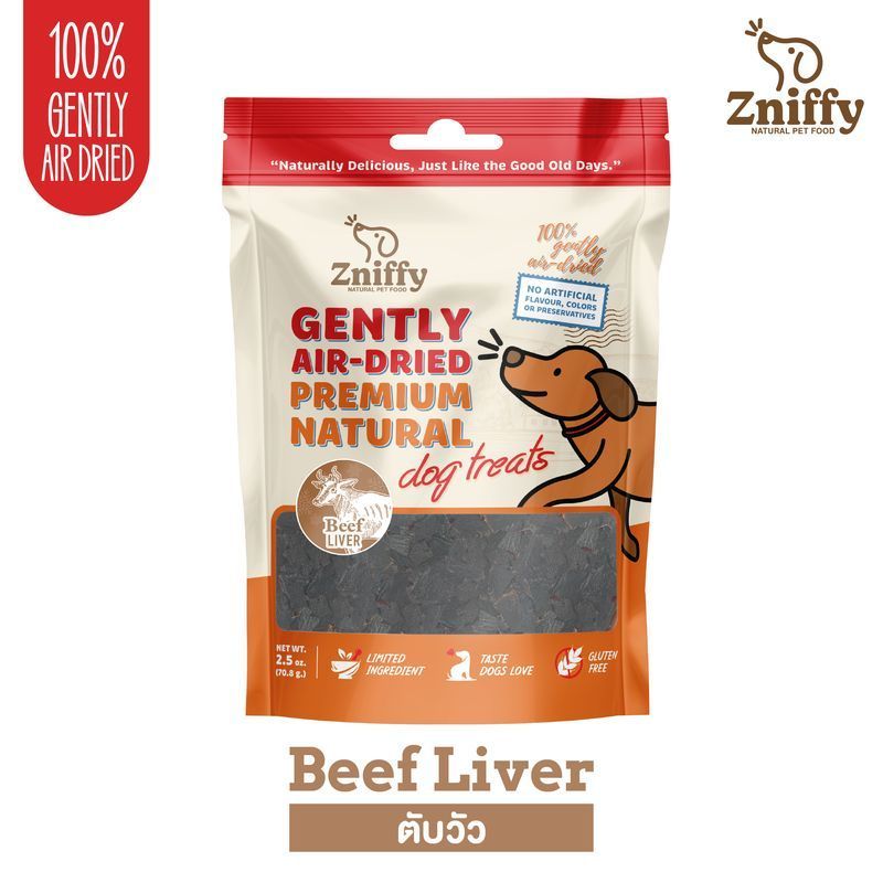 Beef Liver