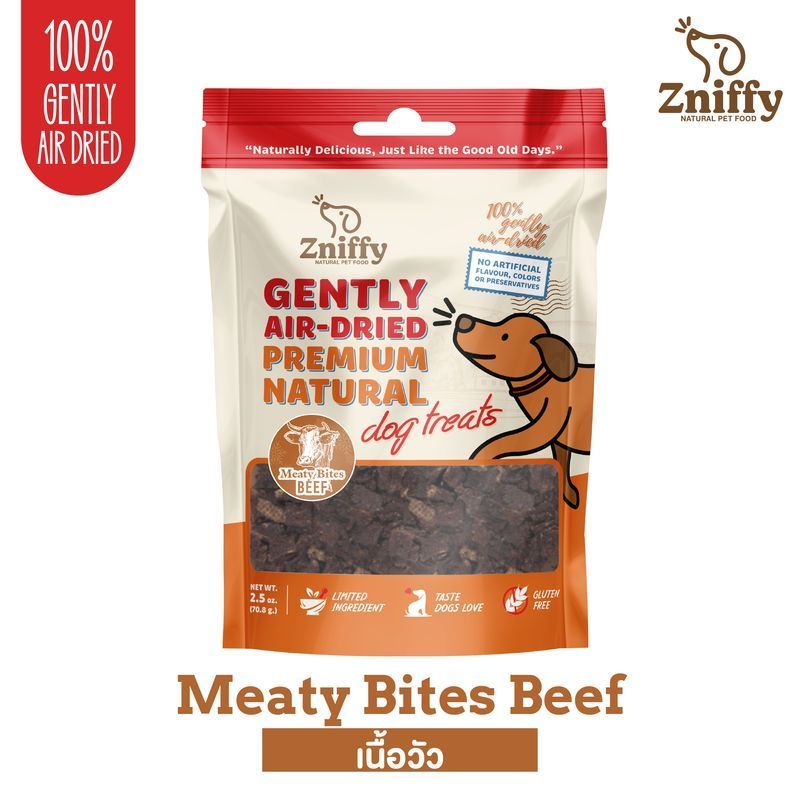 Meaty Beef