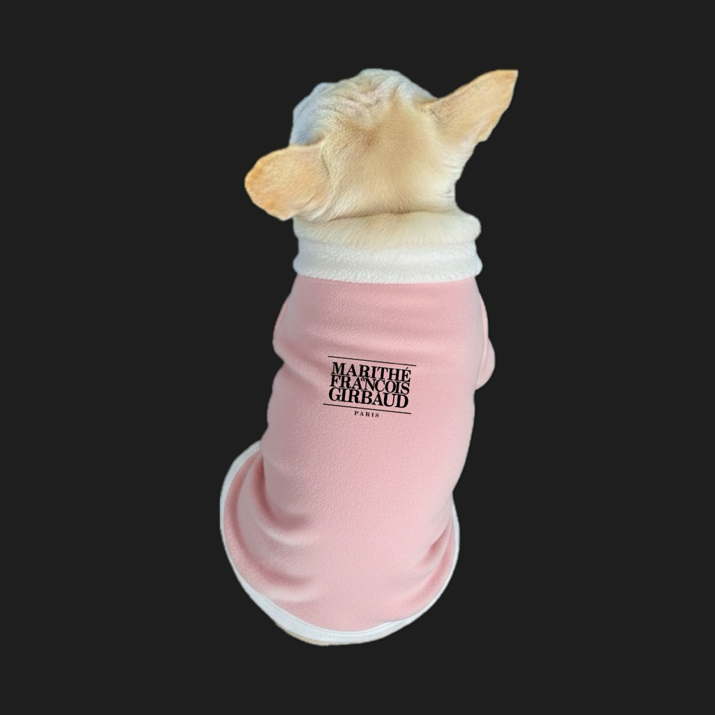 Marithe Pink