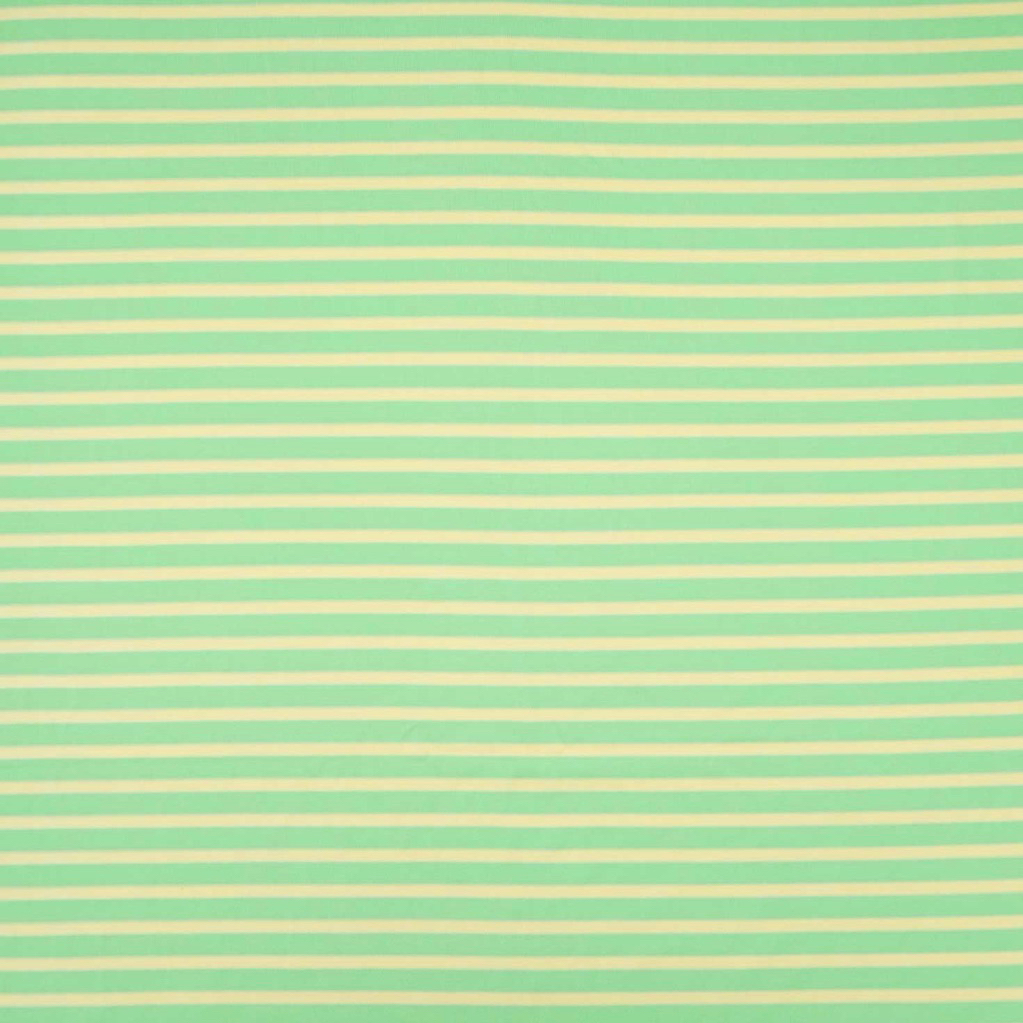 Green Stripes