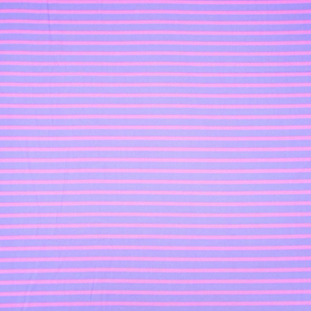 Purple Stripes