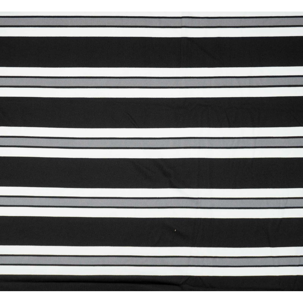 Grey Stripes