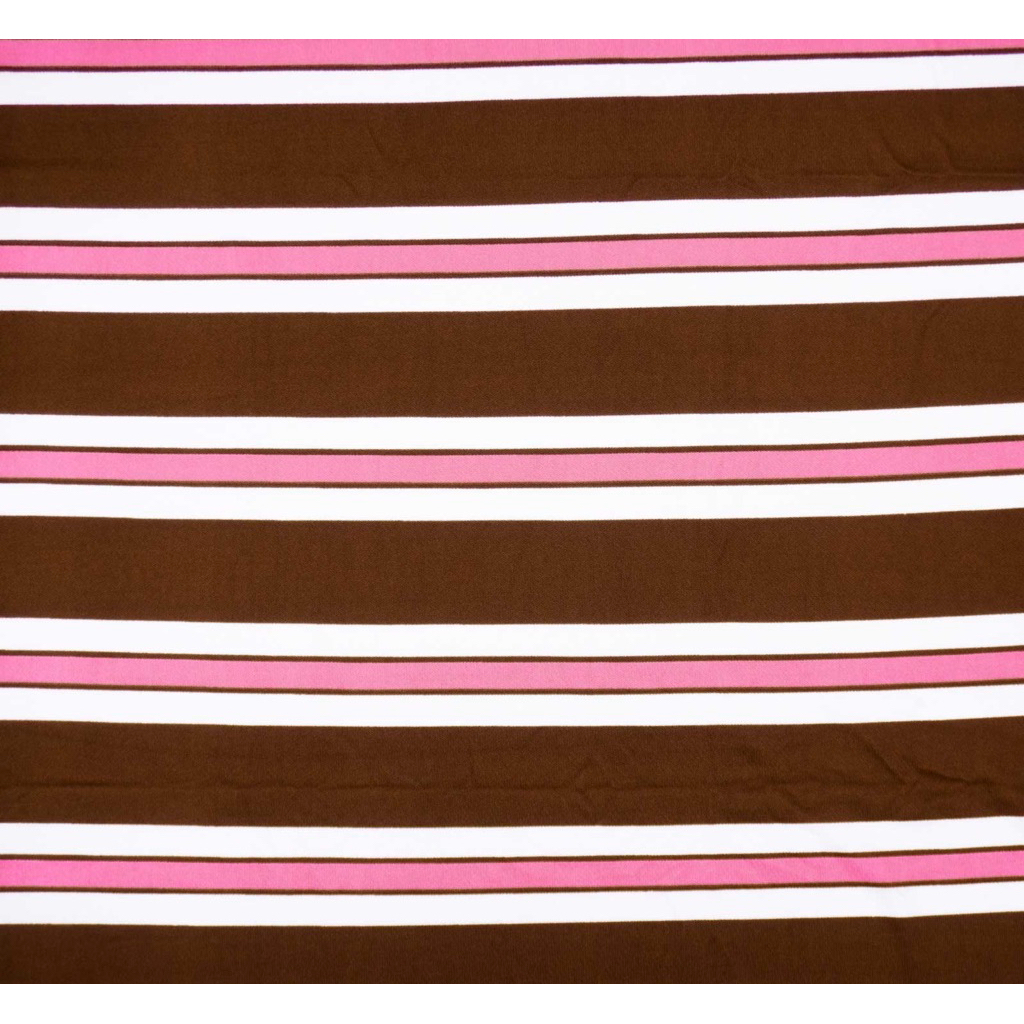 Pink Stripes