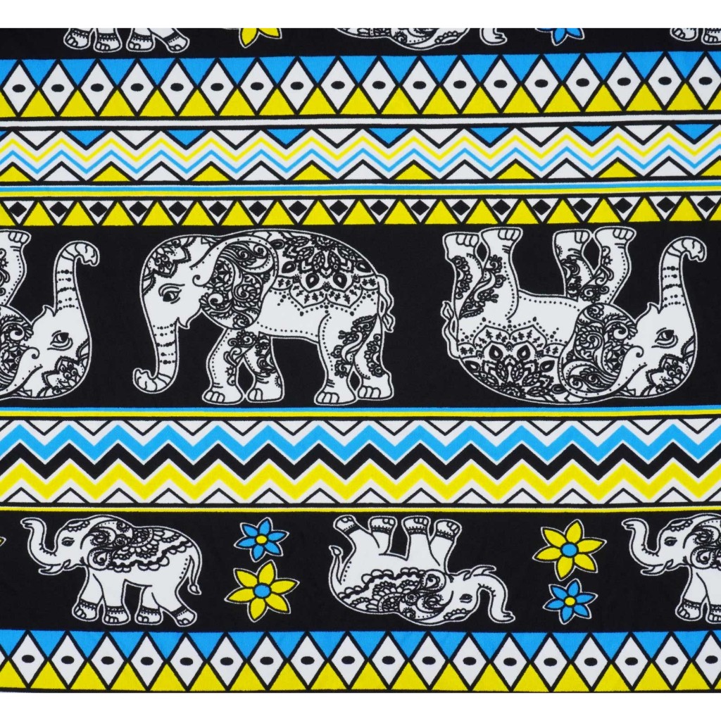 Blue-yellow
