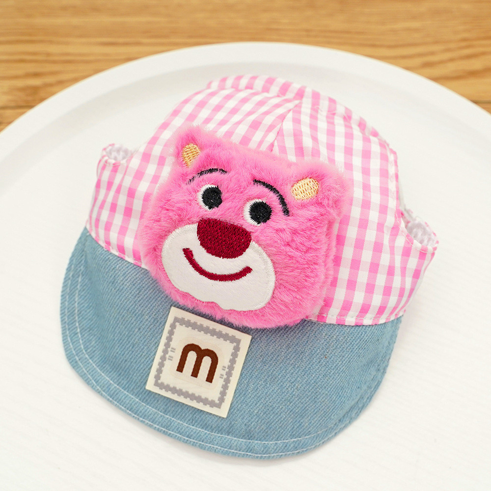Pink Hat Only