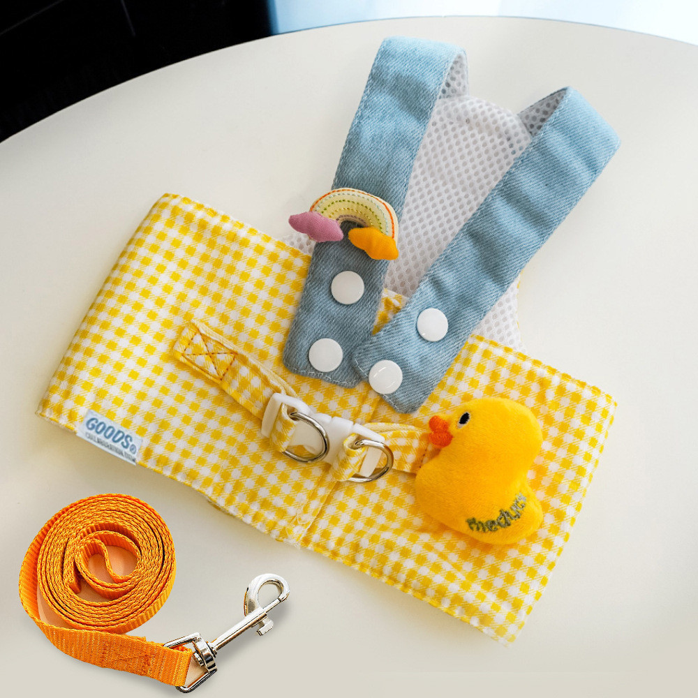 Duck Leash Only