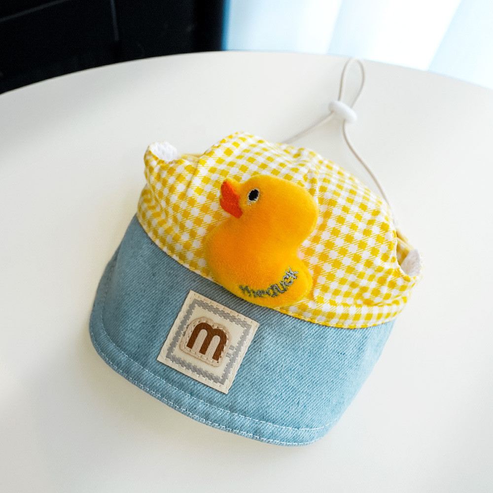 Duck Hat Only