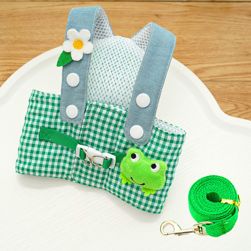 Frog Leash Only
