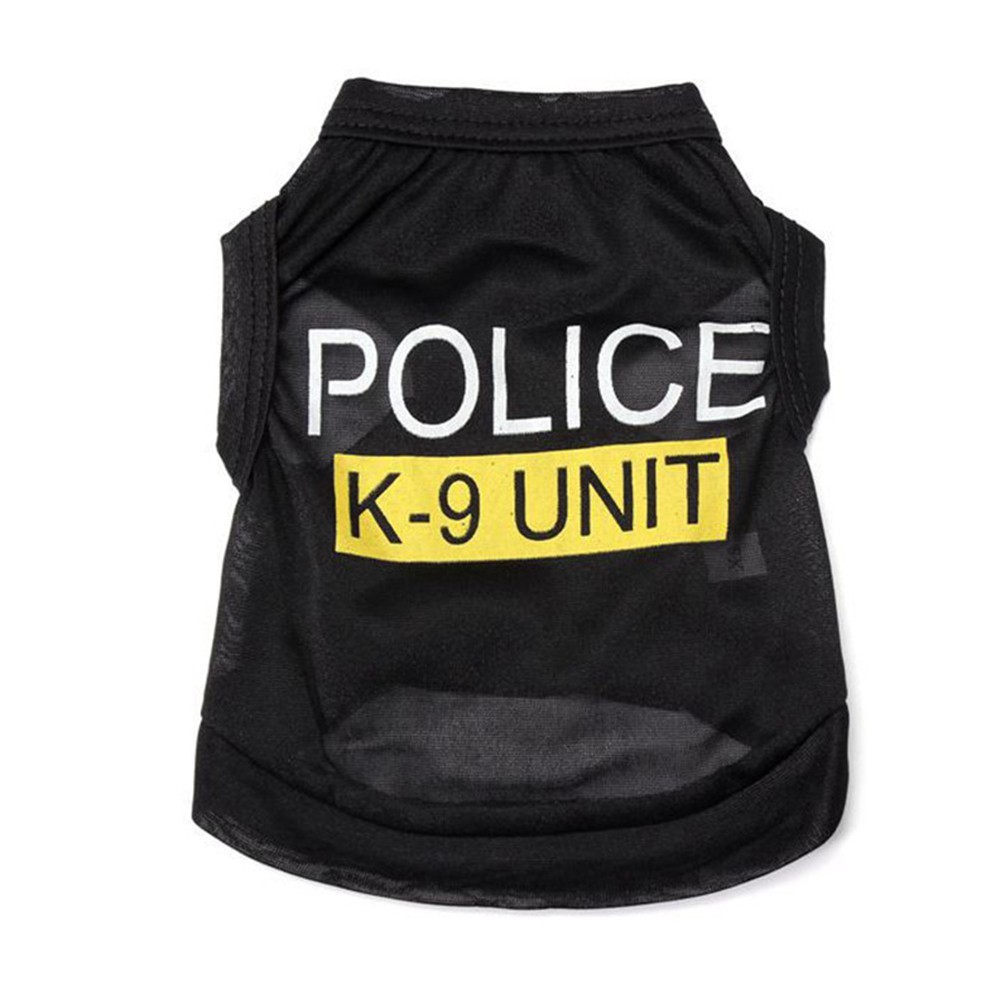 K9 Black