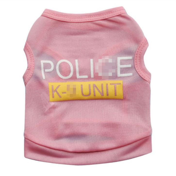 K9 Pink