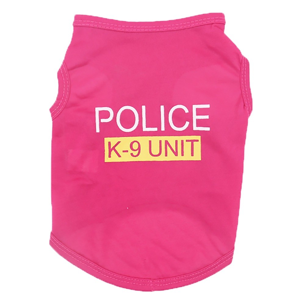 K9 Rose