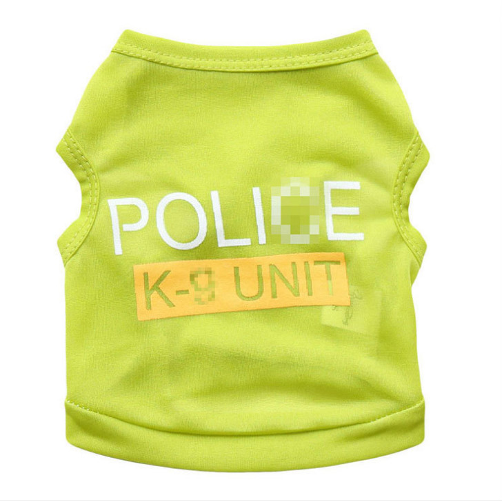 K9 Green