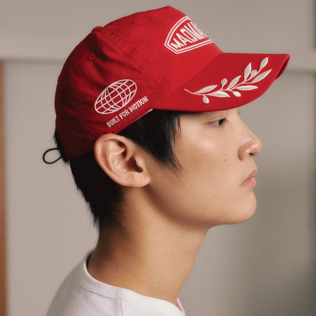 Racing Red