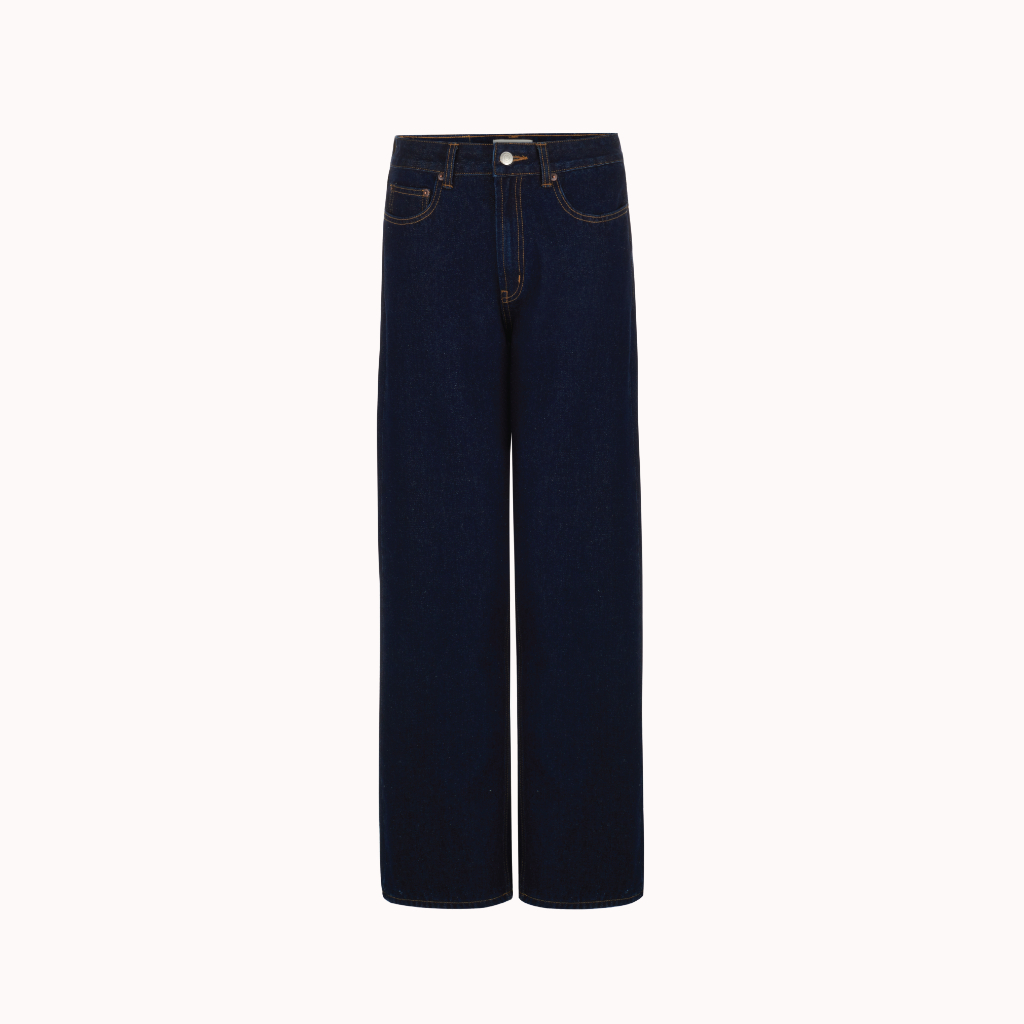 Raw Denim