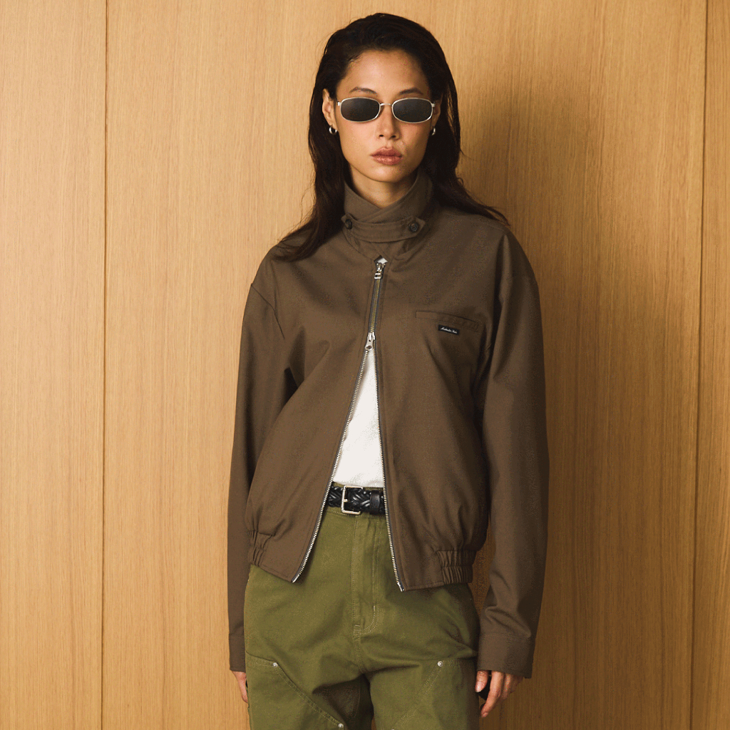 Dusty Khaki