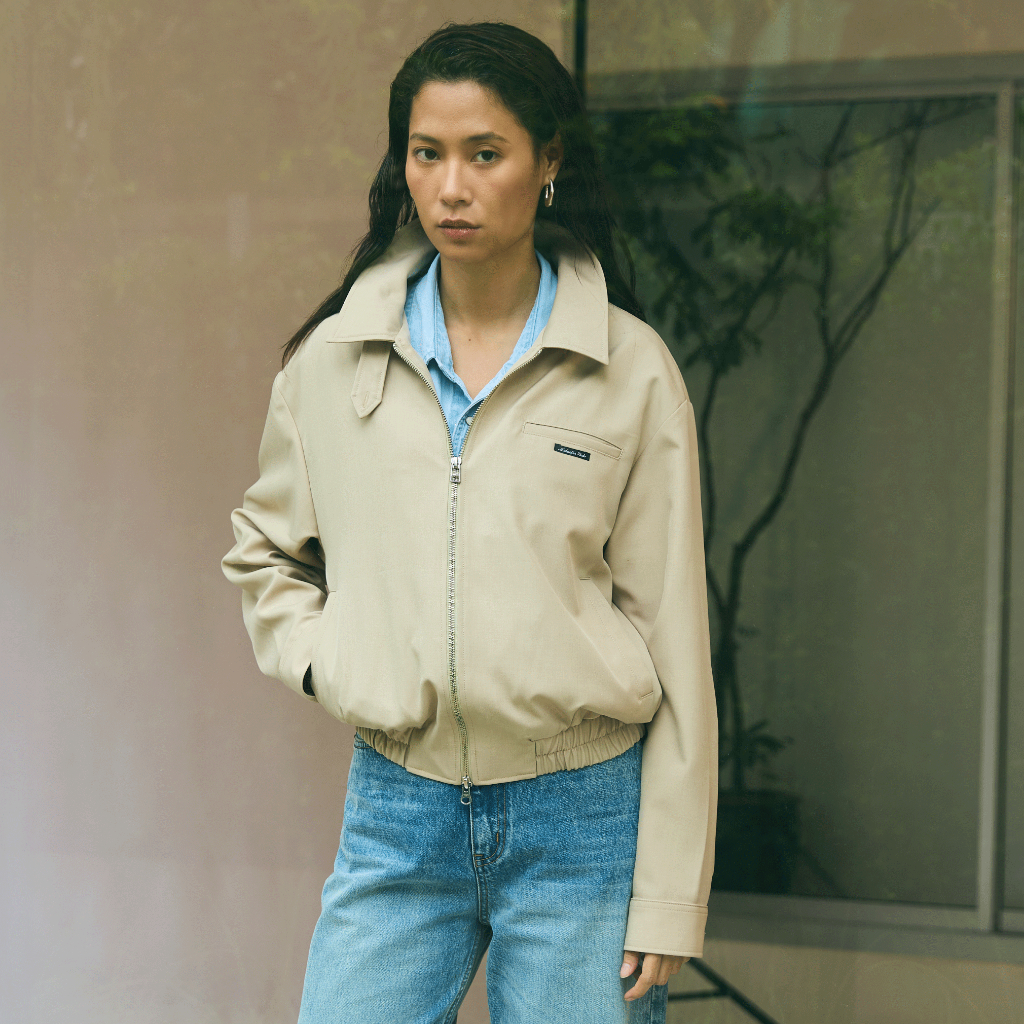Beige