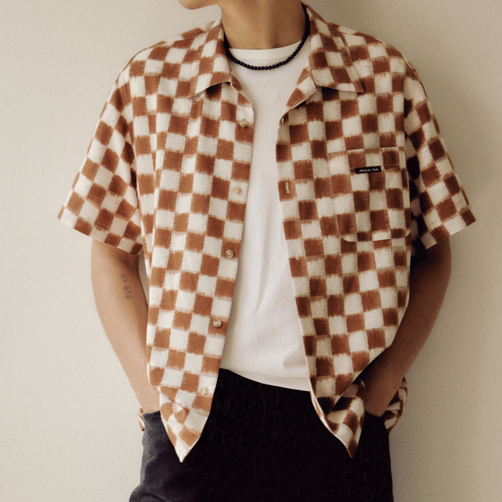 Caramel Check