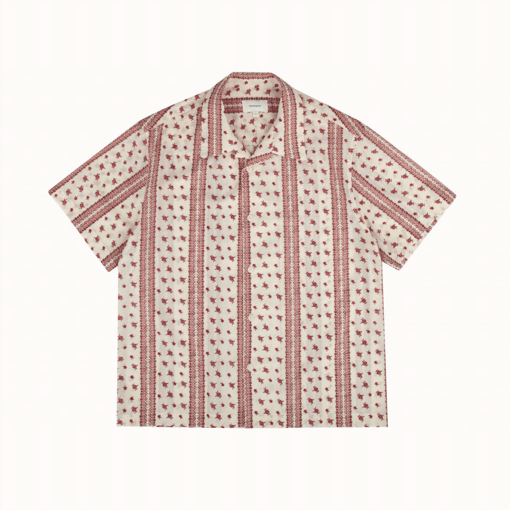 Ivory Red