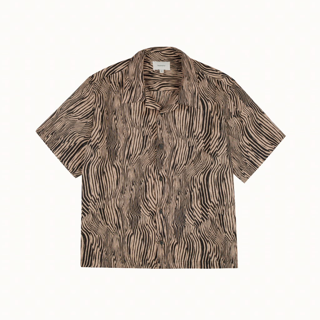 Desert Woodgrain