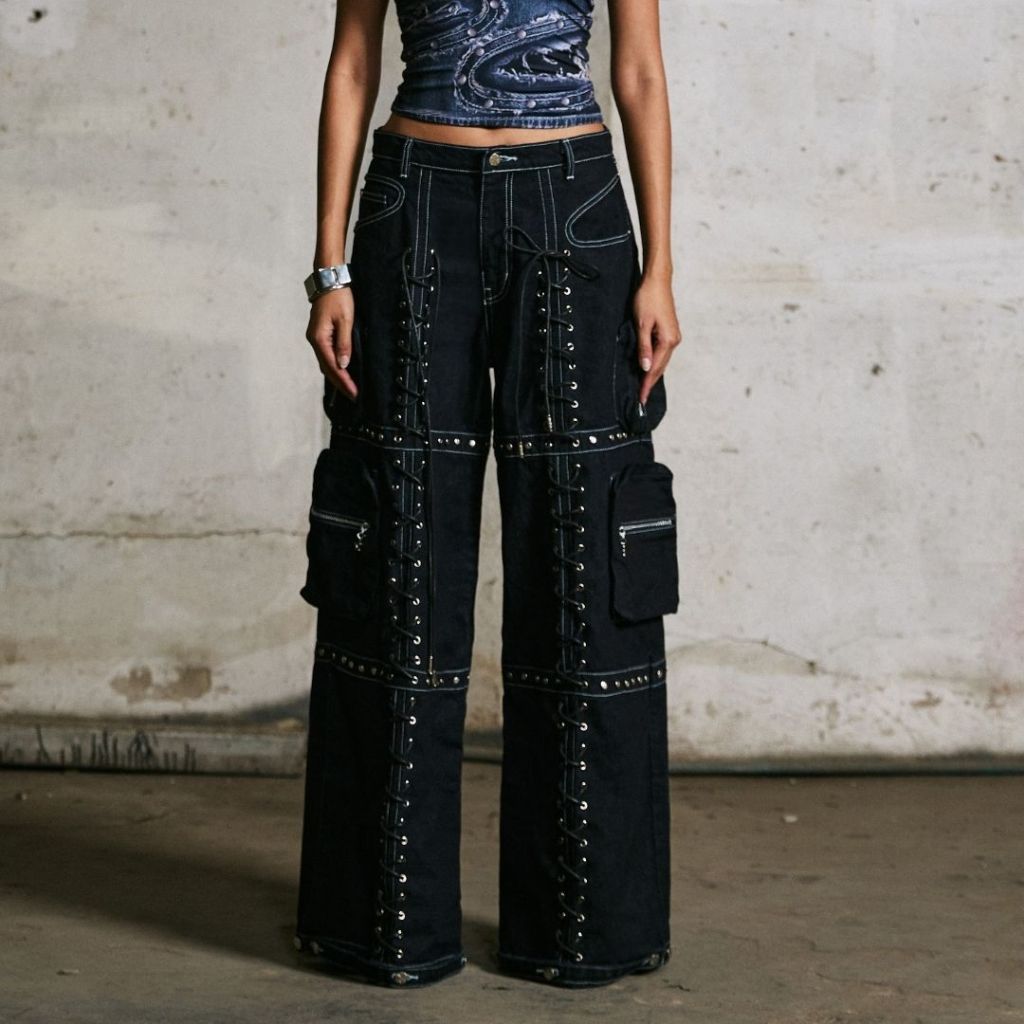 Raw Denim