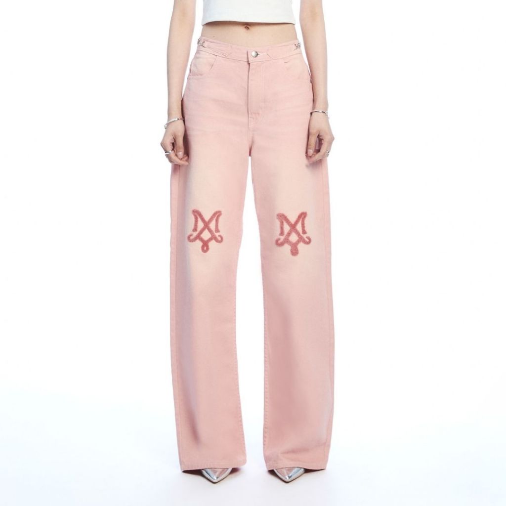 Pink Fur
