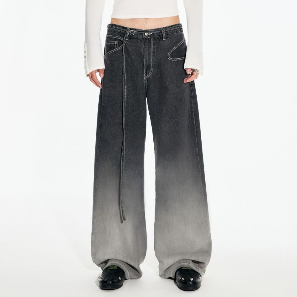 Black Ombre