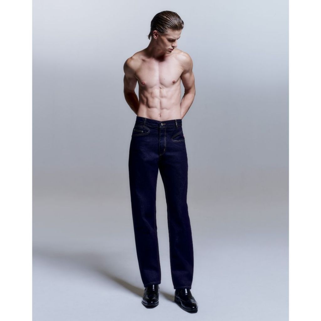 Raw Denim