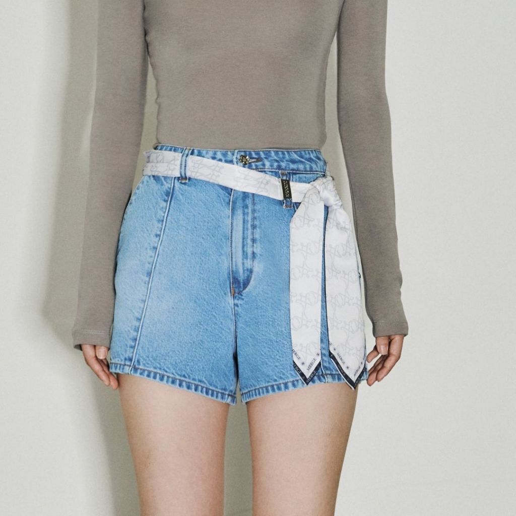 Blue Denim