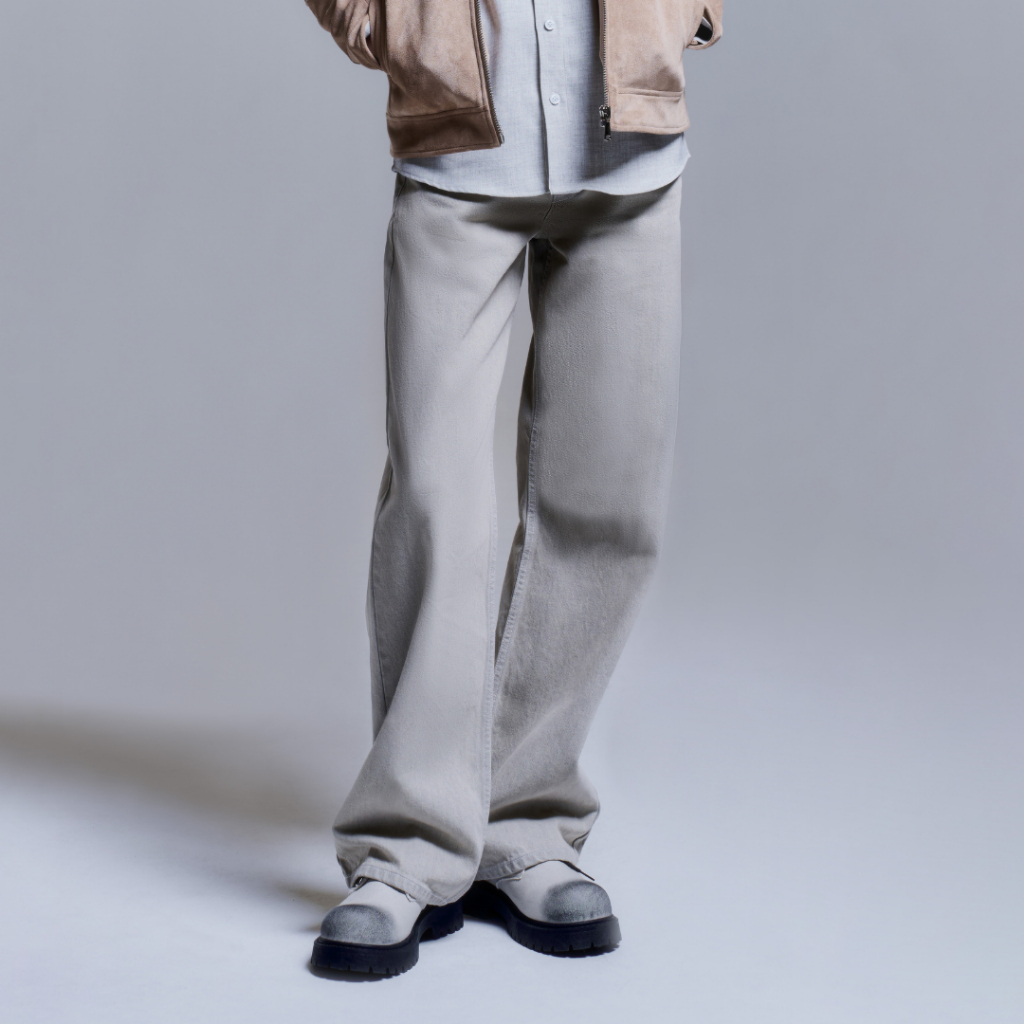 Warm Grey