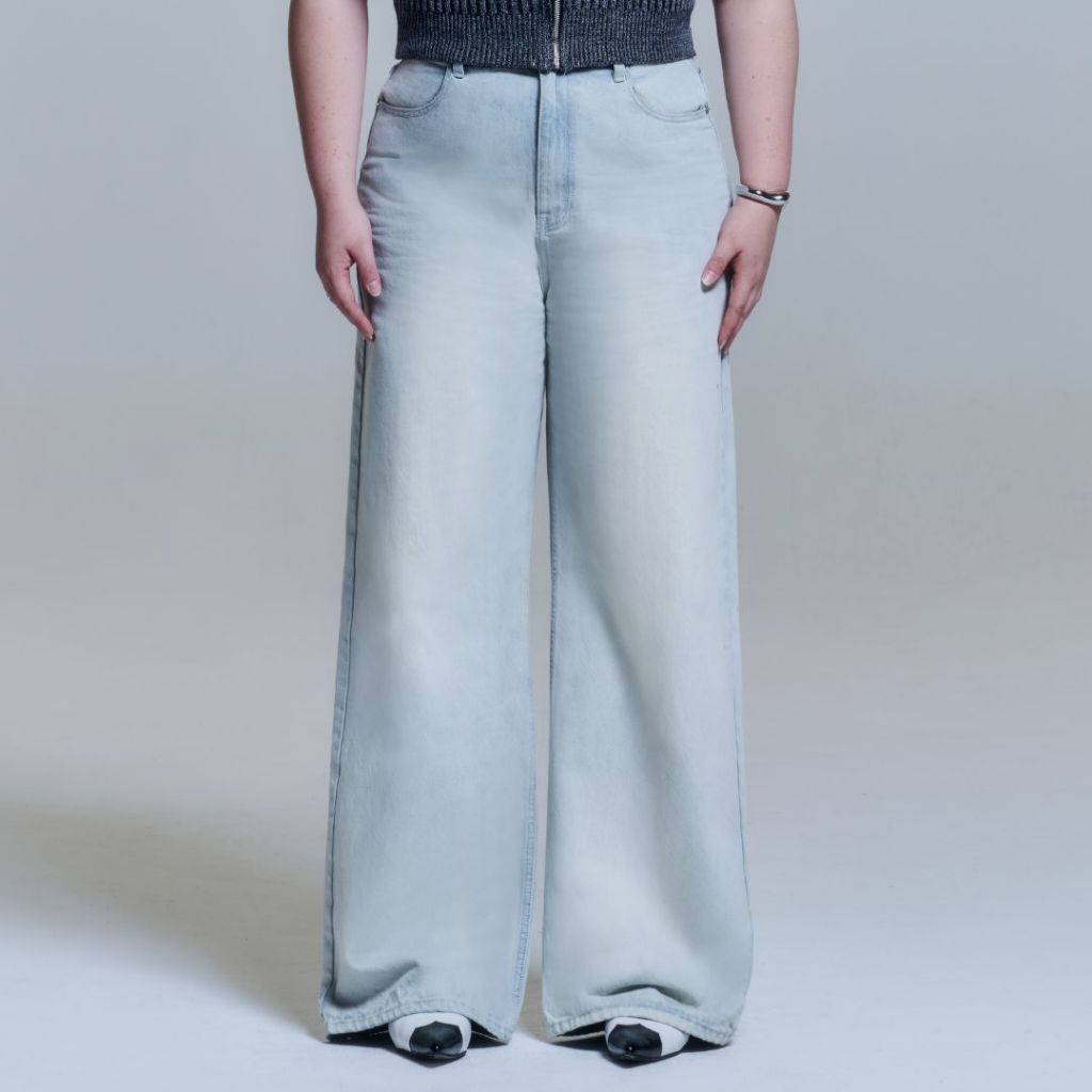 Pale Blue