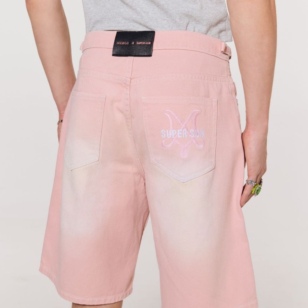 Pink Blush