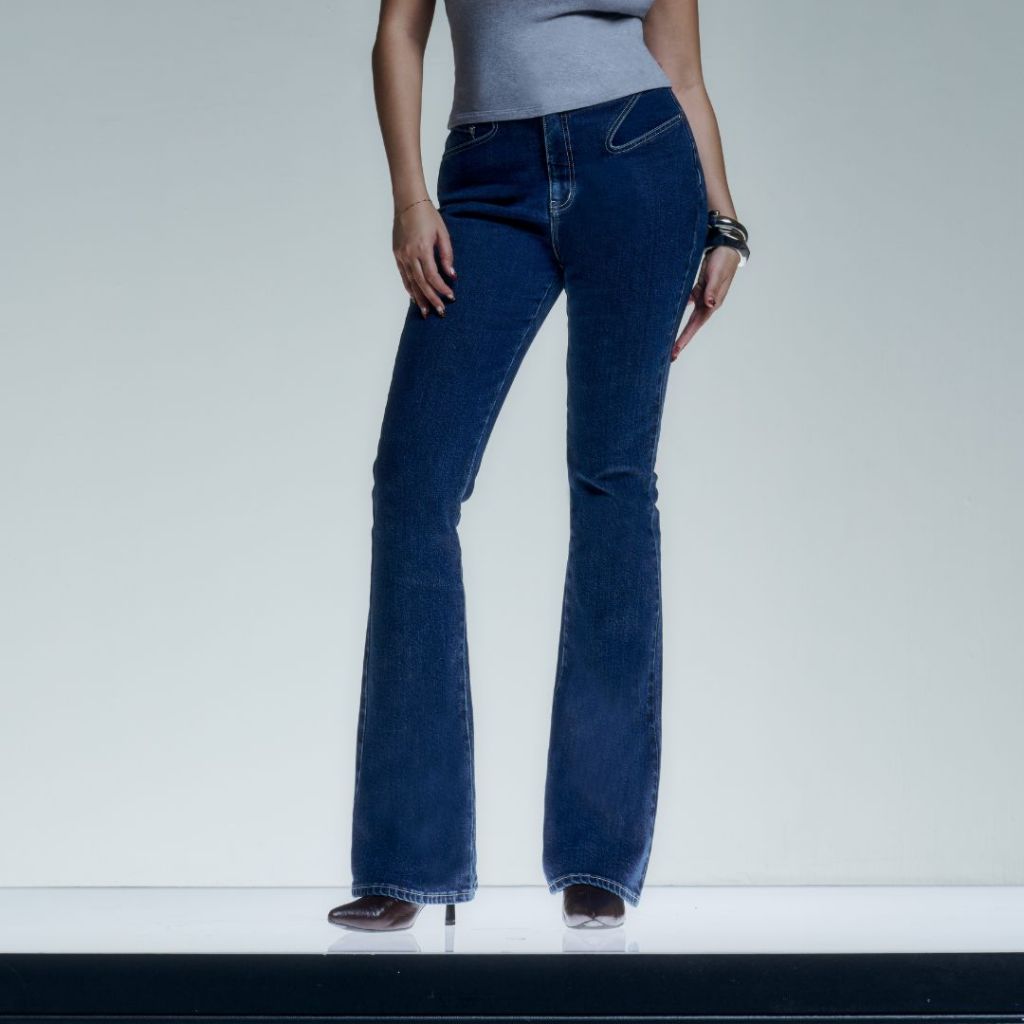 Indigo