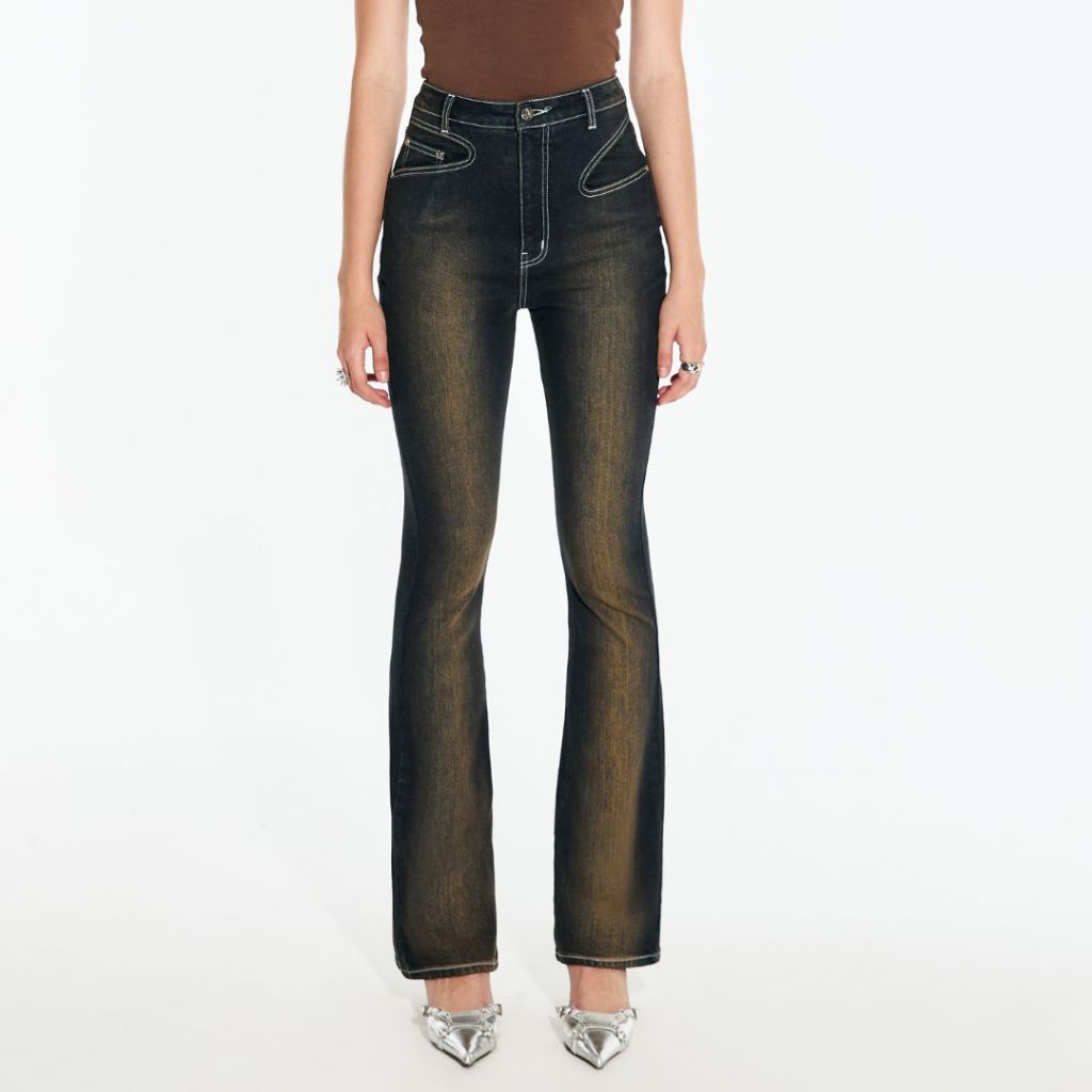 Copper Brown