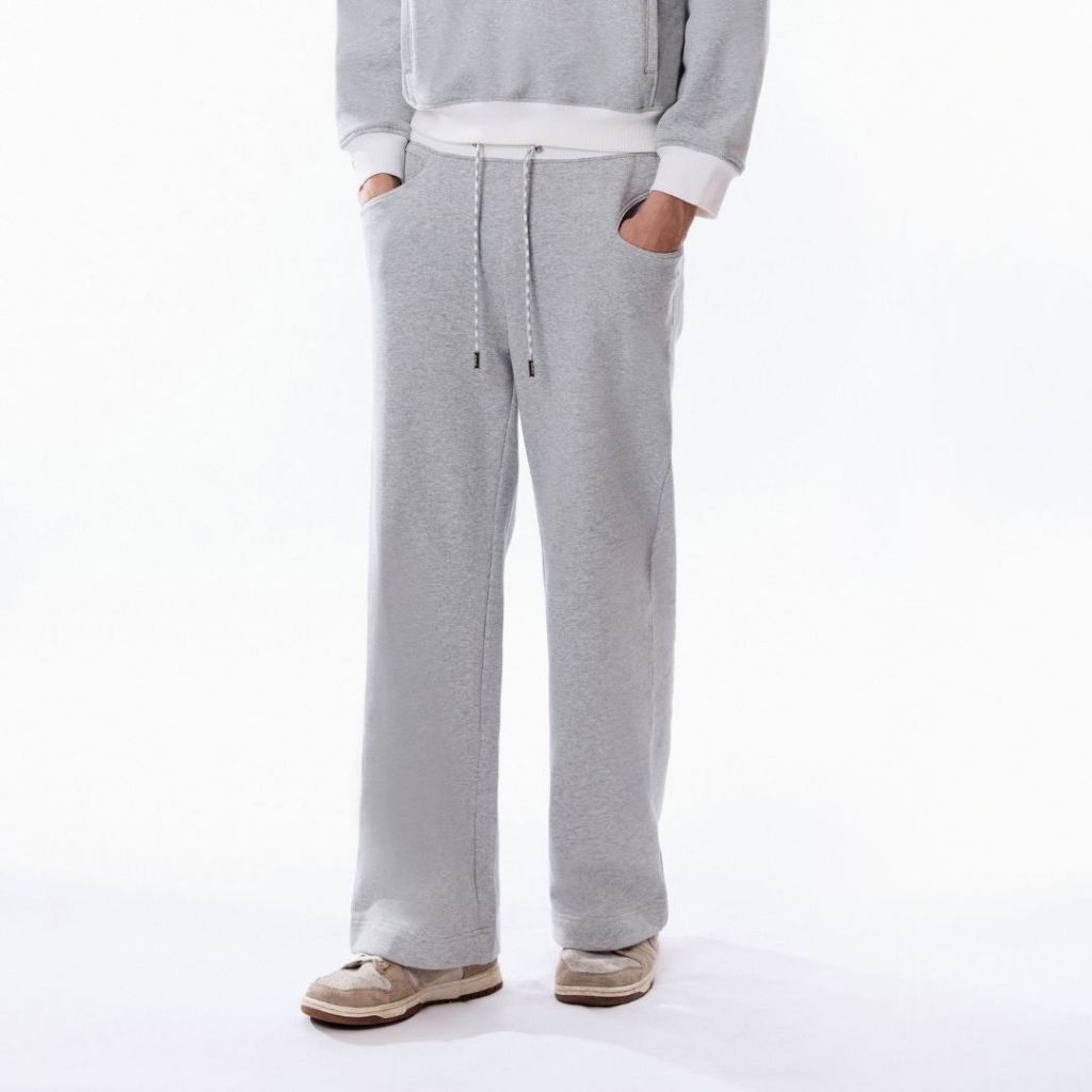 Dry Grey