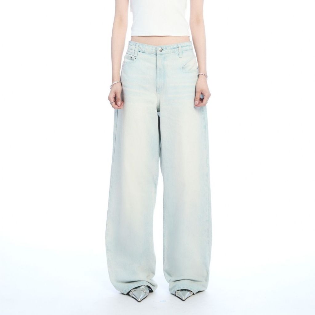 Pale Blue