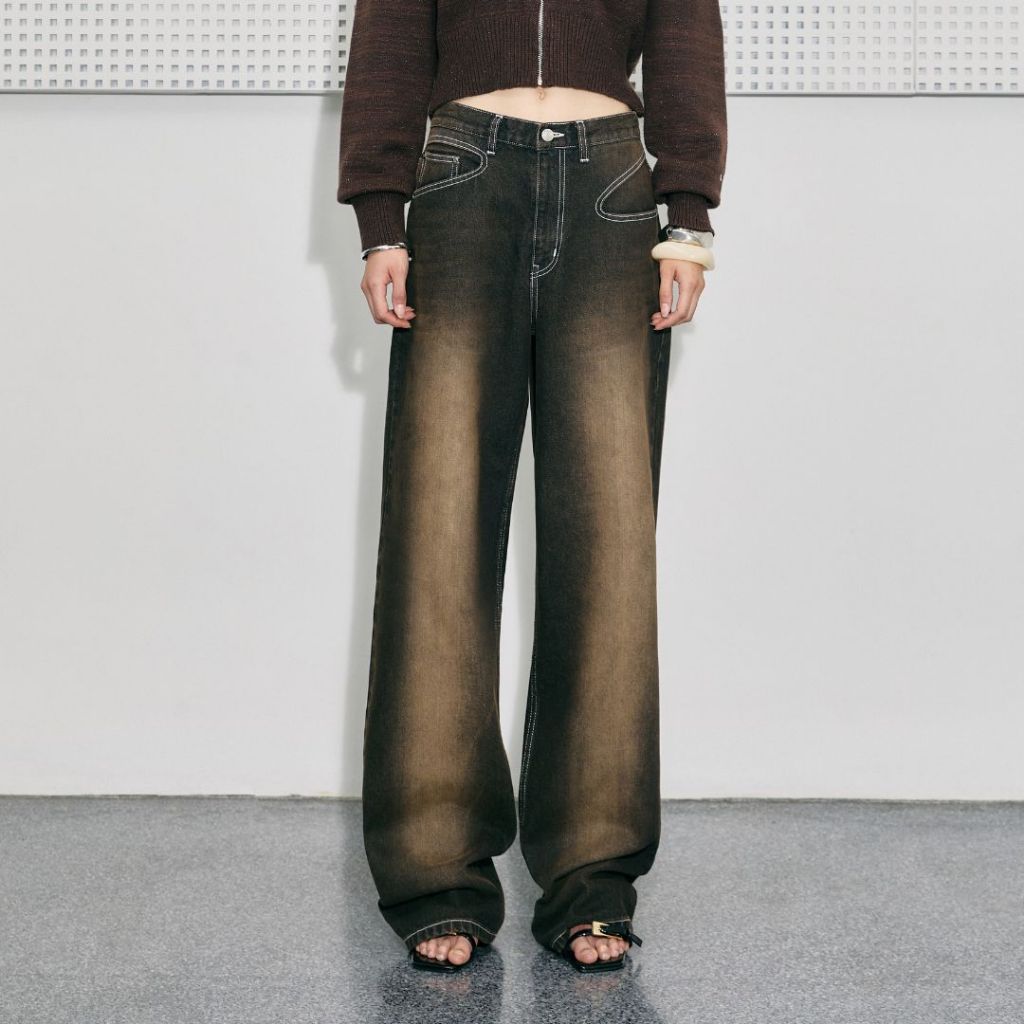 Bronze Brown