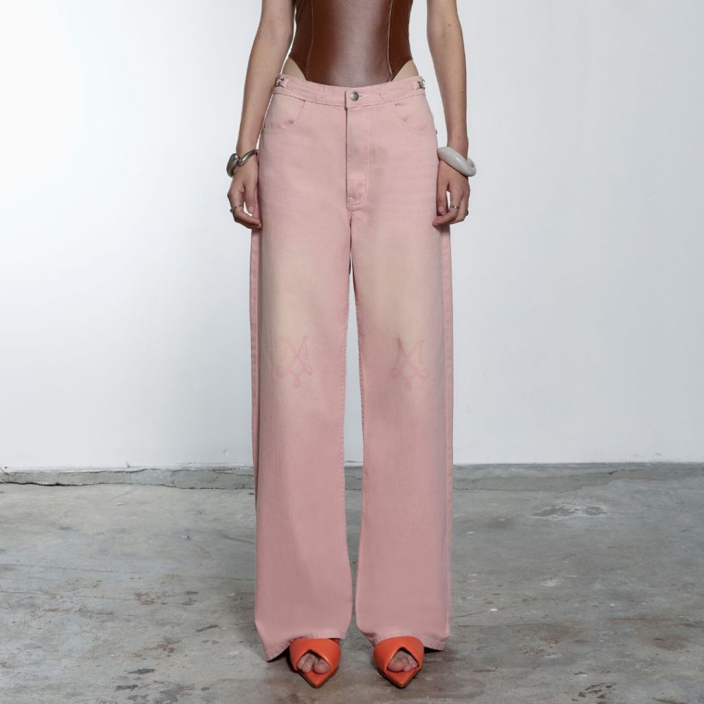 Pink Blush
