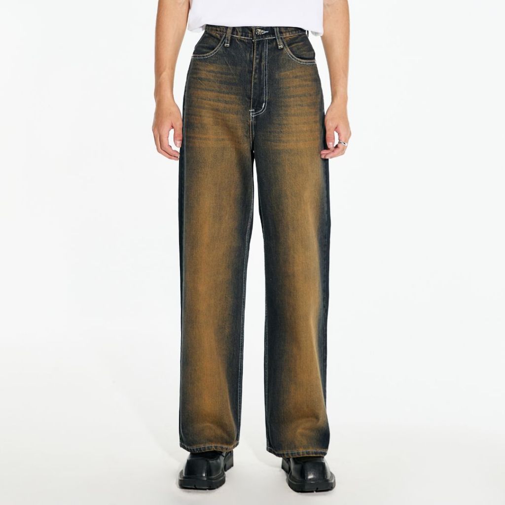 Copper Brown