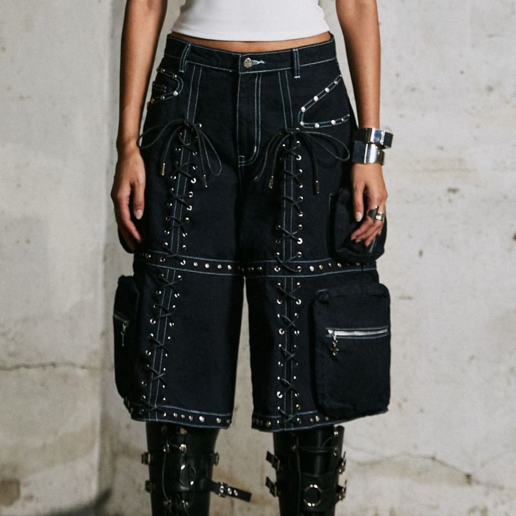 Raw Denim