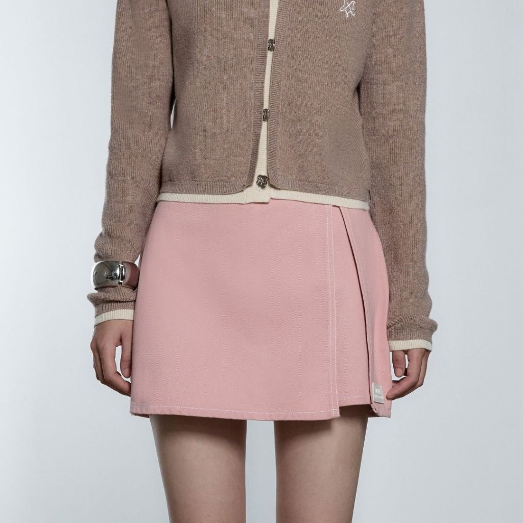 Pink Blush