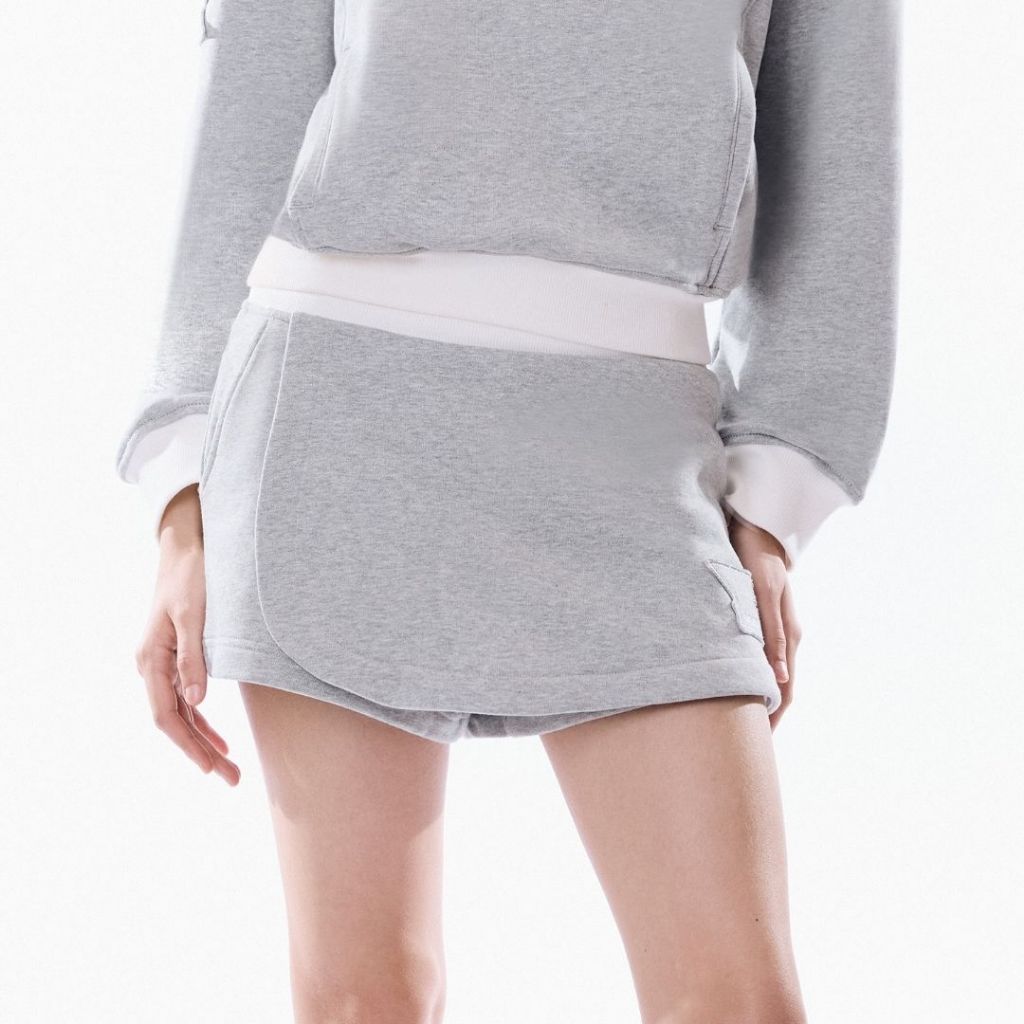 Dry Gray