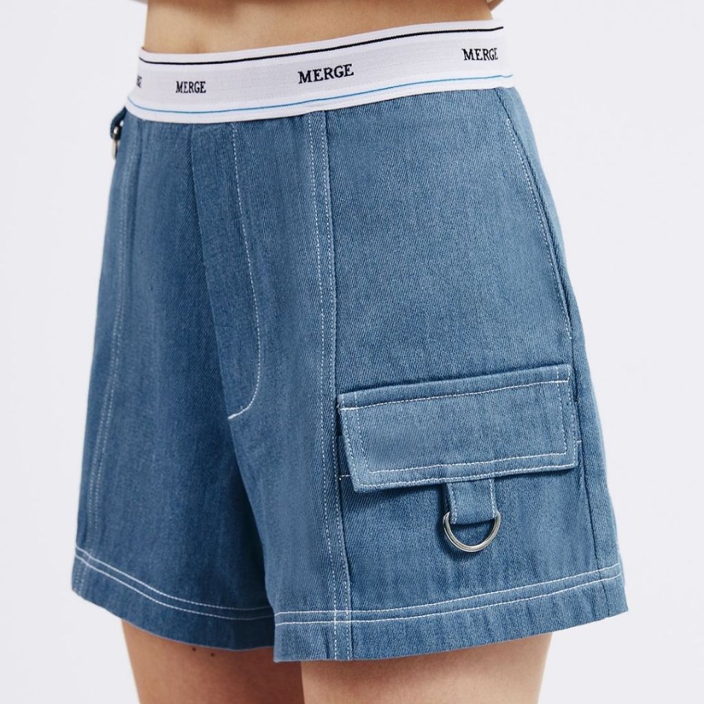 Denim Blue