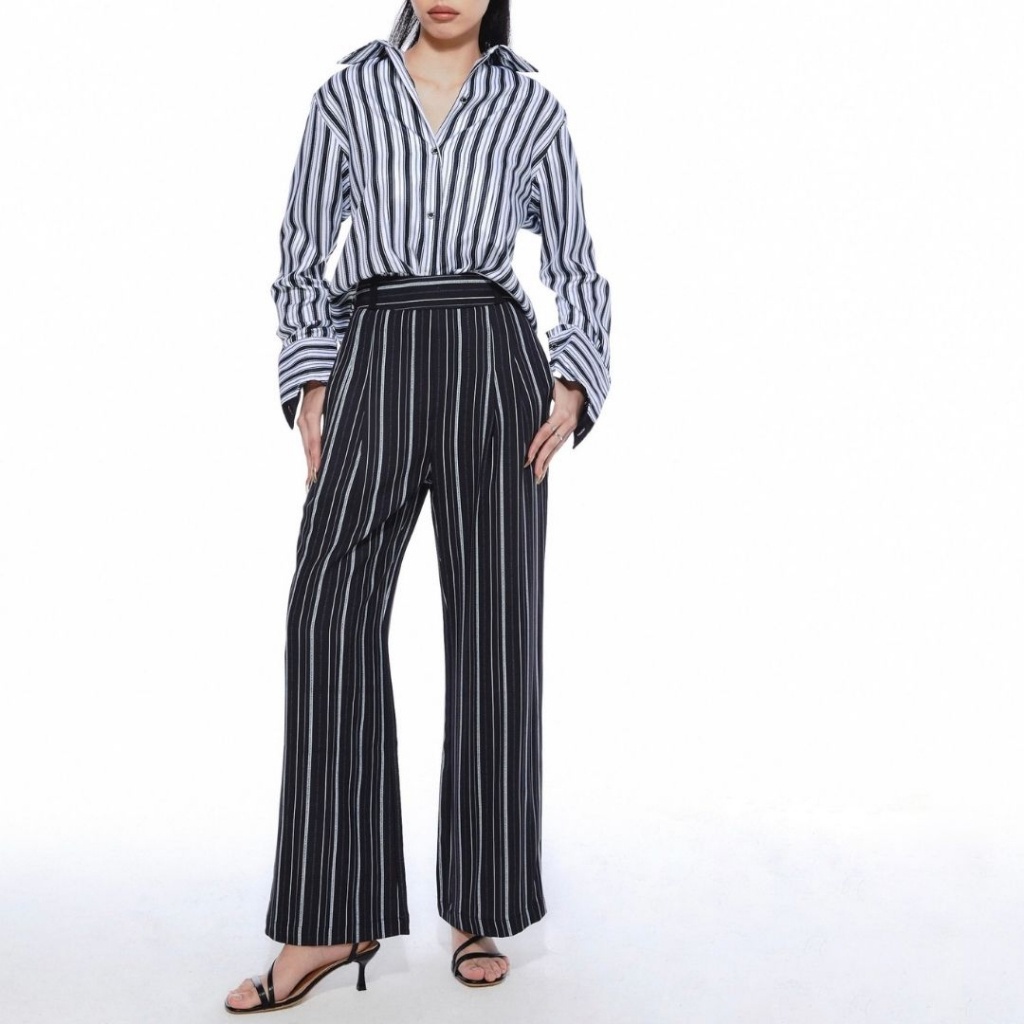 Black Stripe