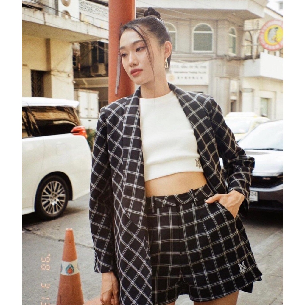 Plaid