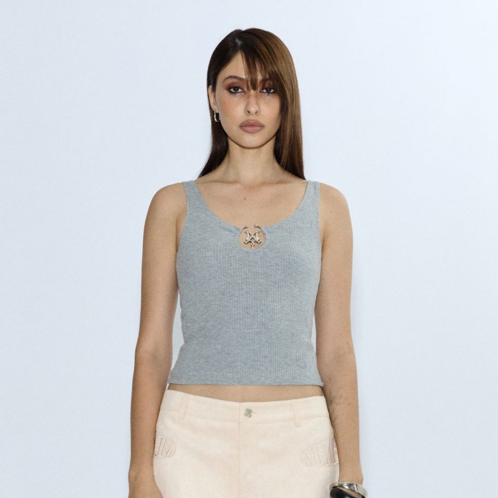Glitter Gray