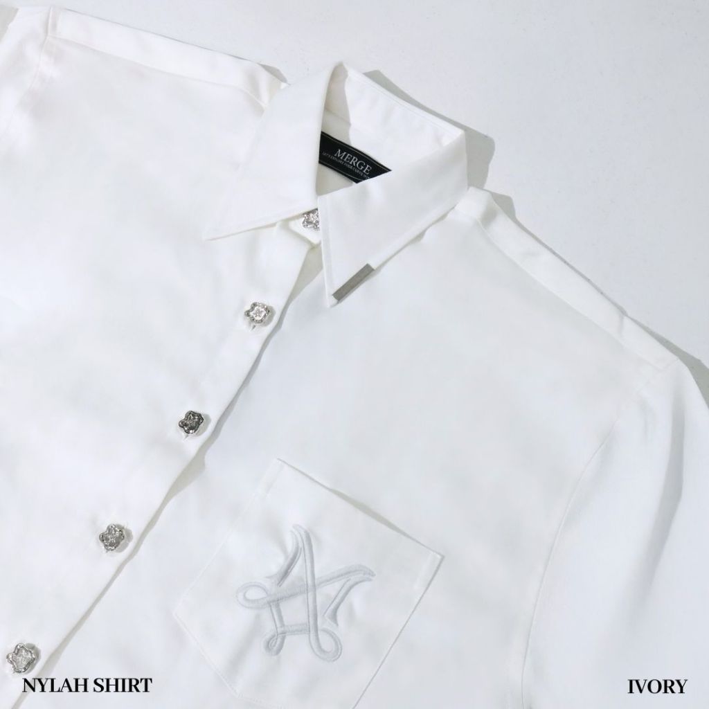 Ivory