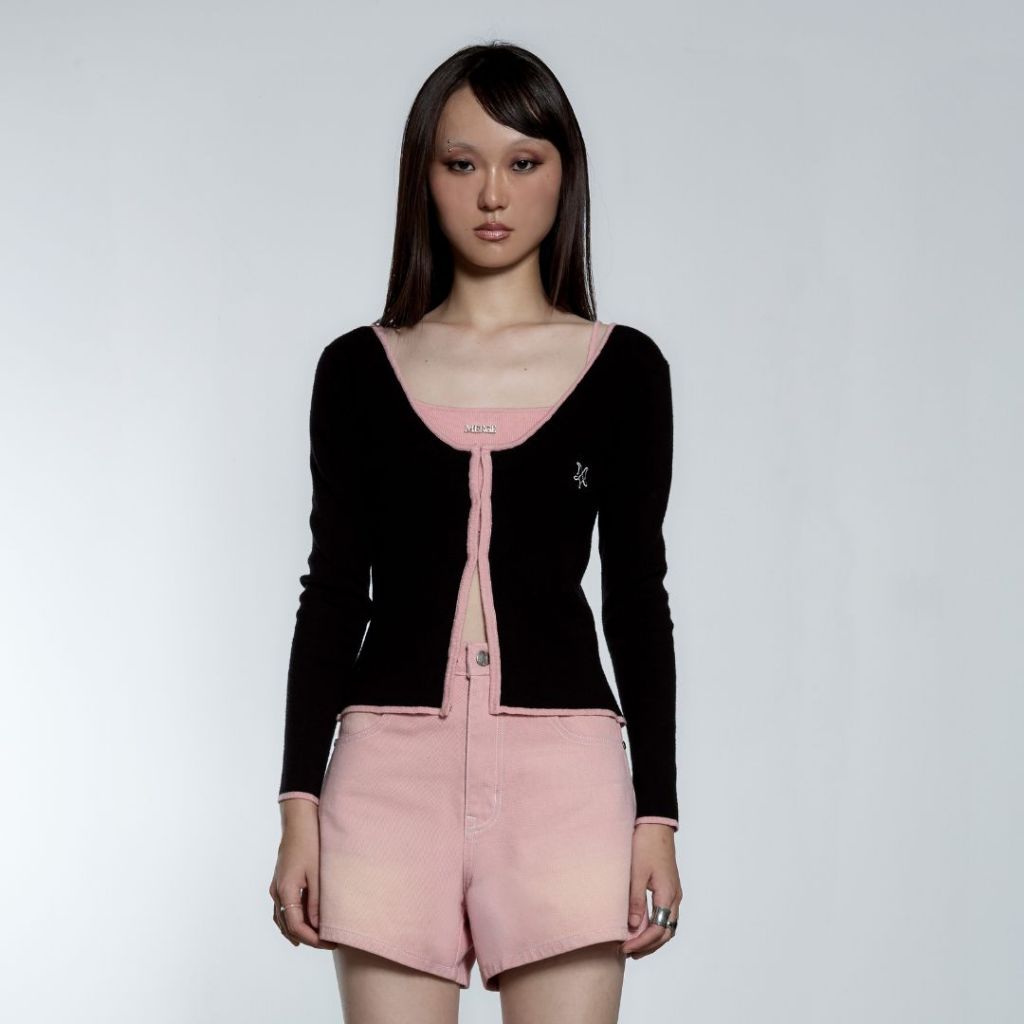 Midnight Pink