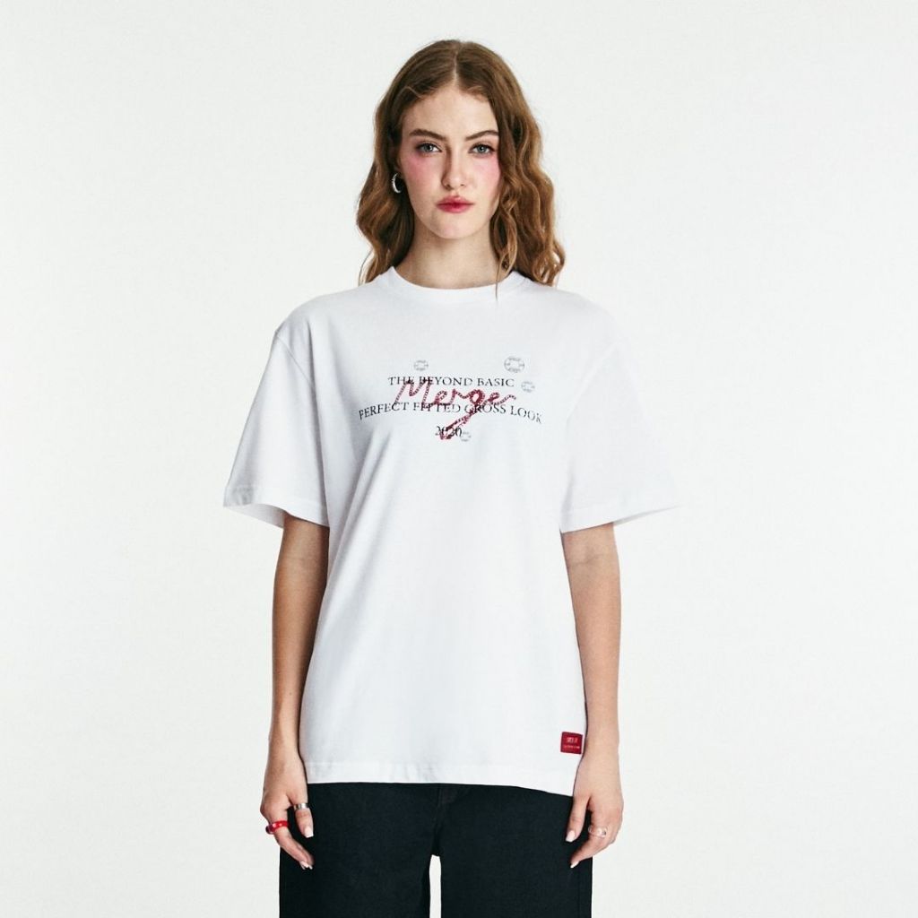 Button White