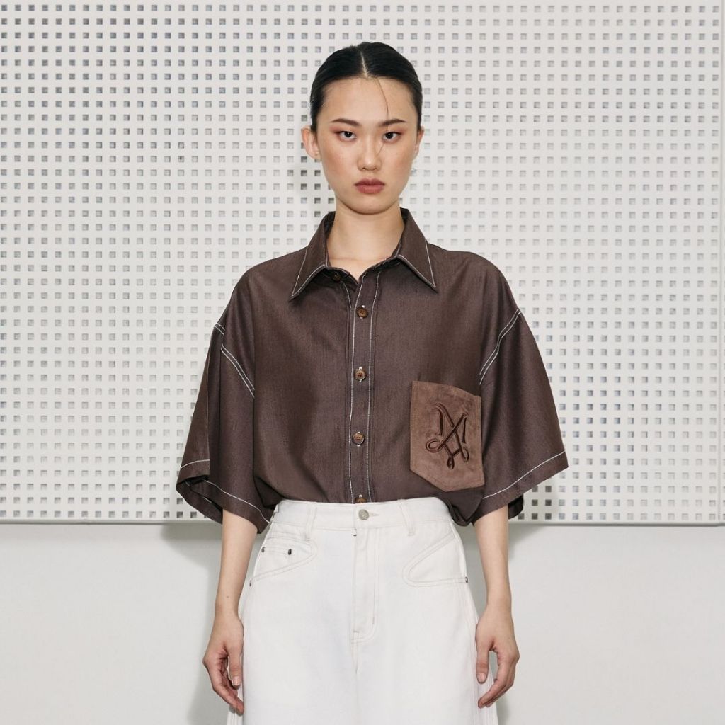 Bronze Brown