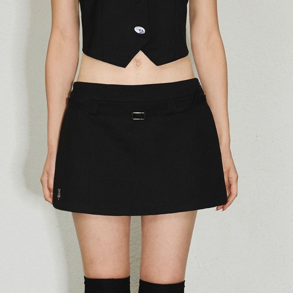 Midnight Black